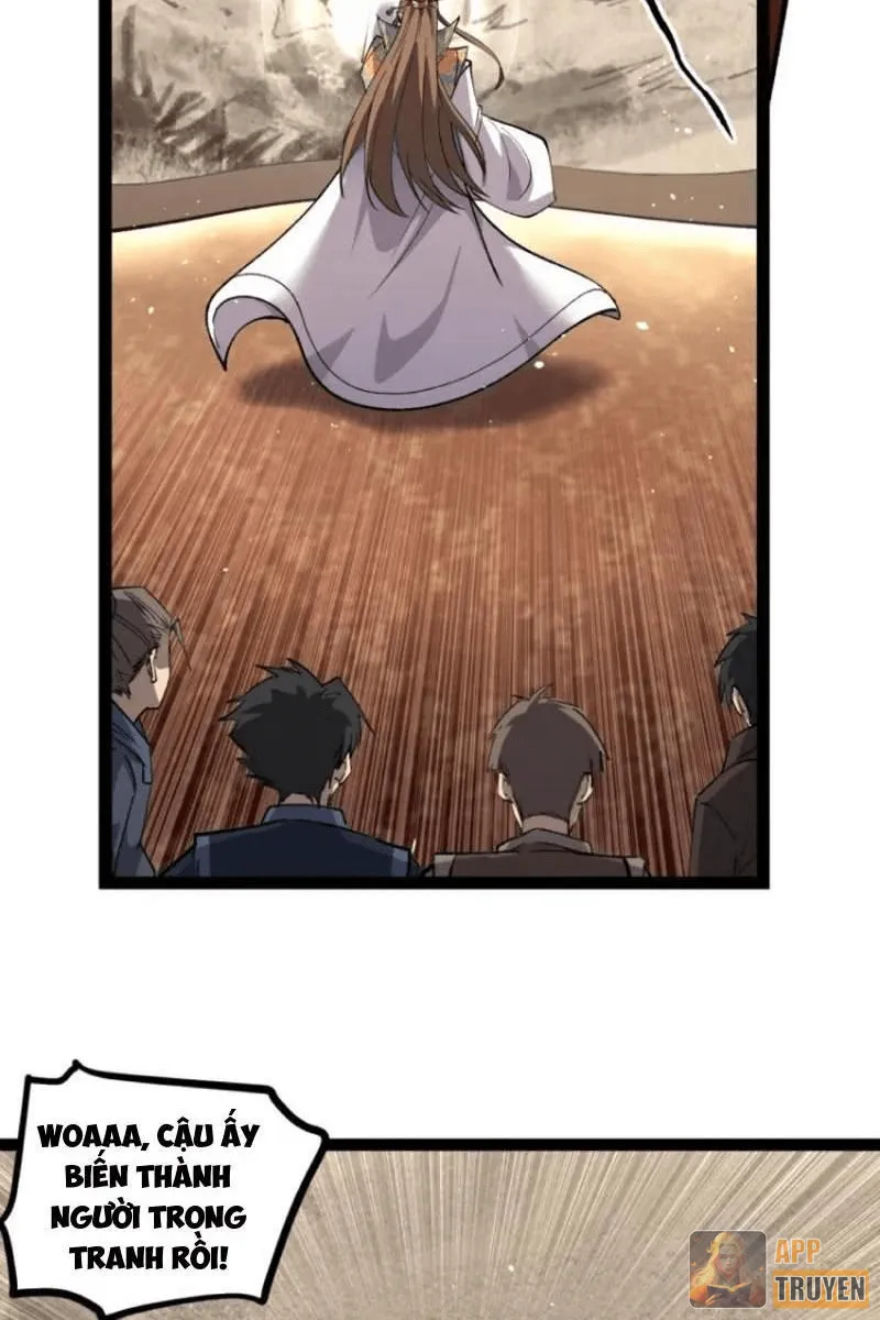 Người Giữ Cửa Vạn Giới Chapter 121 - 14