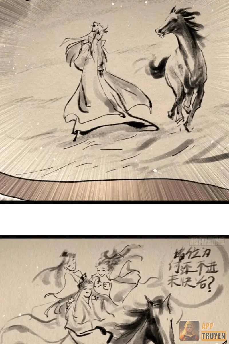 Người Giữ Cửa Vạn Giới Chapter 121 - 15