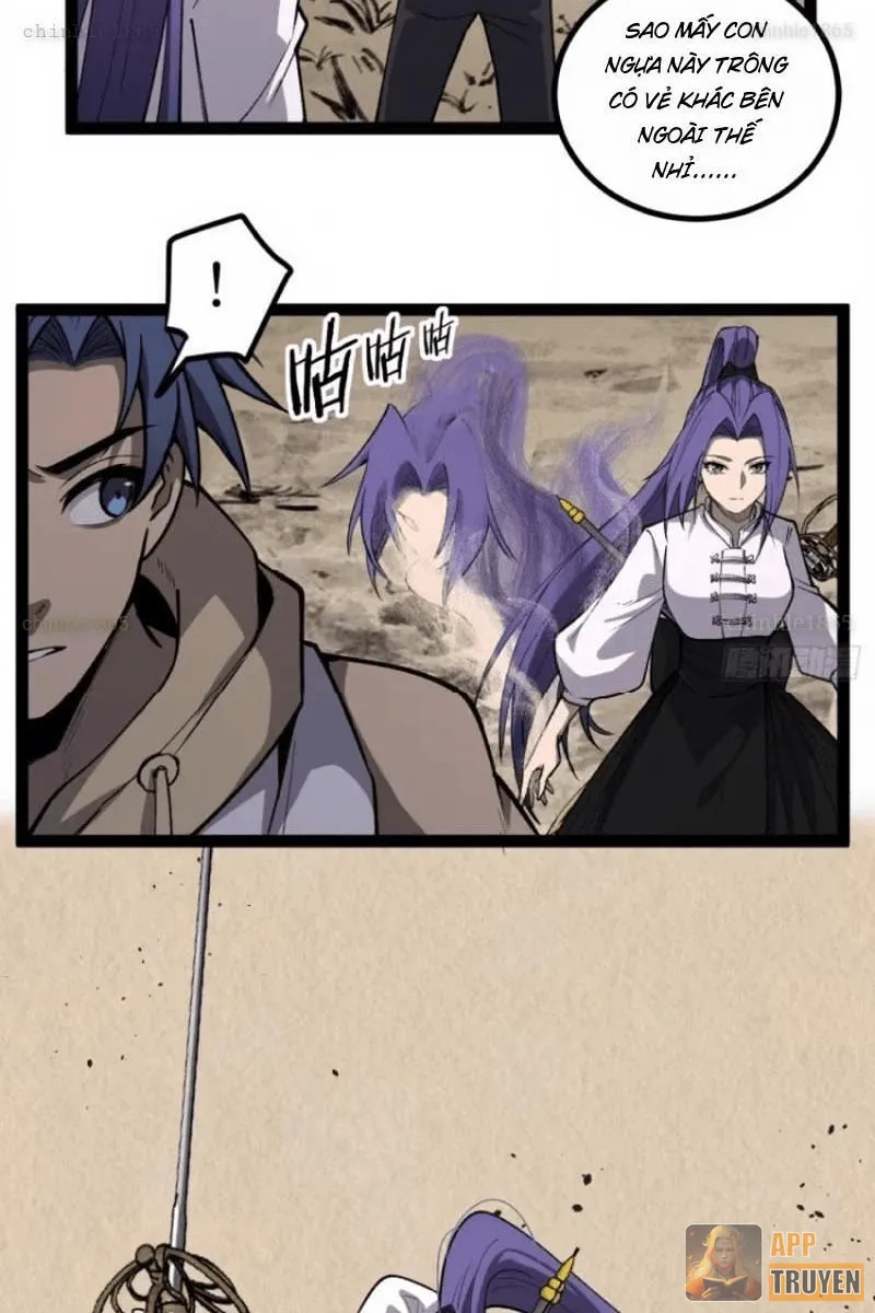 Người Giữ Cửa Vạn Giới Chapter 121 - 19