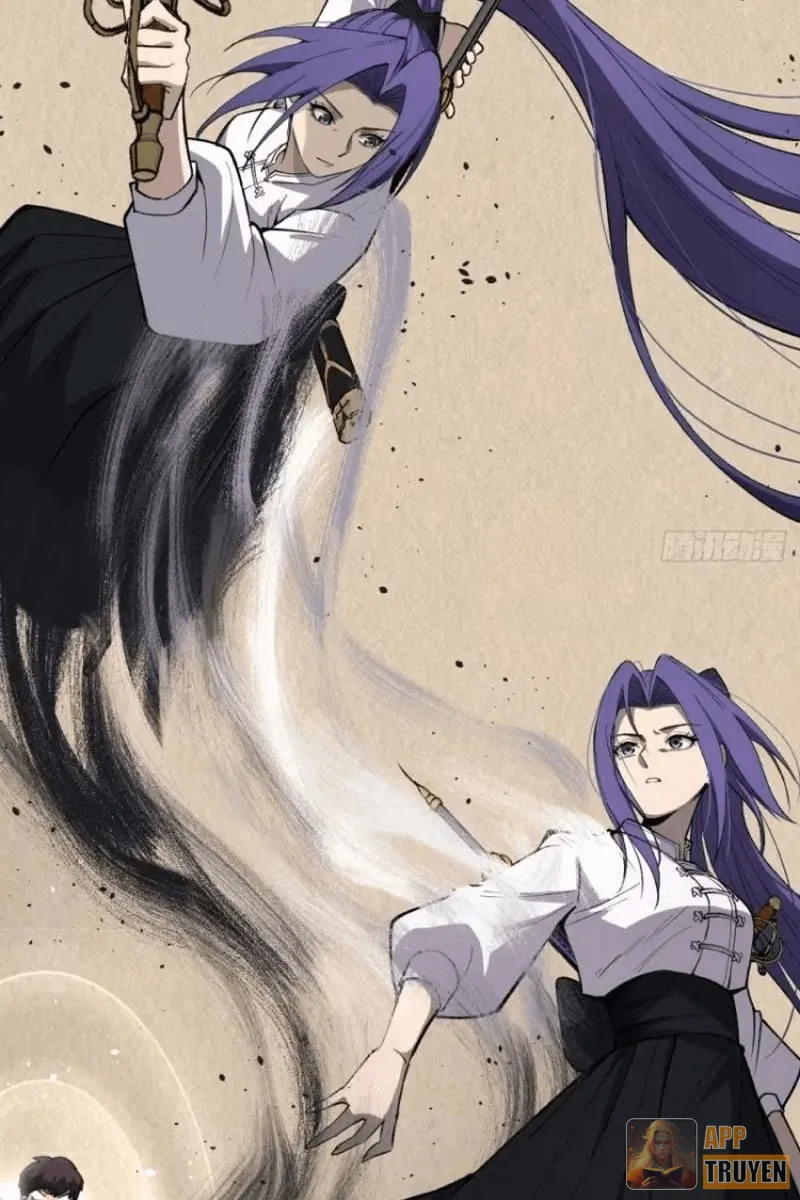 Người Giữ Cửa Vạn Giới Chapter 121 - 20