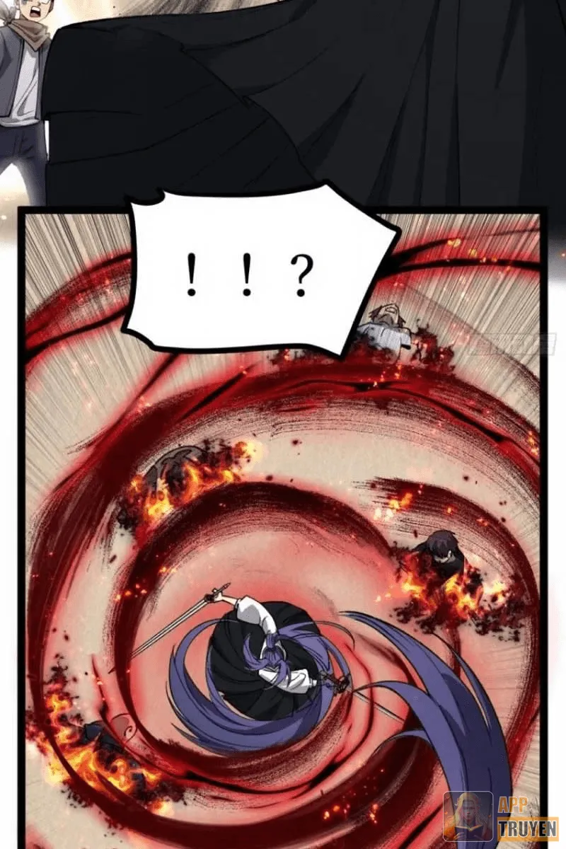 Người Giữ Cửa Vạn Giới Chapter 121 - 21