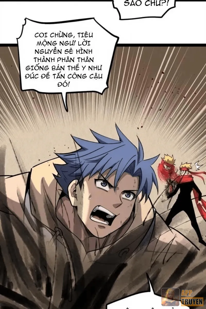 Người Giữ Cửa Vạn Giới Chapter 121 - 23