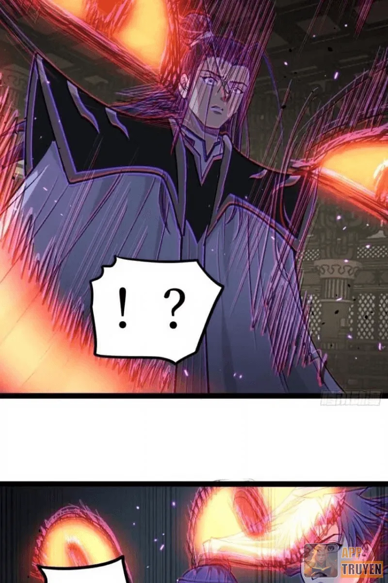Người Giữ Cửa Vạn Giới Chapter 121 - 5