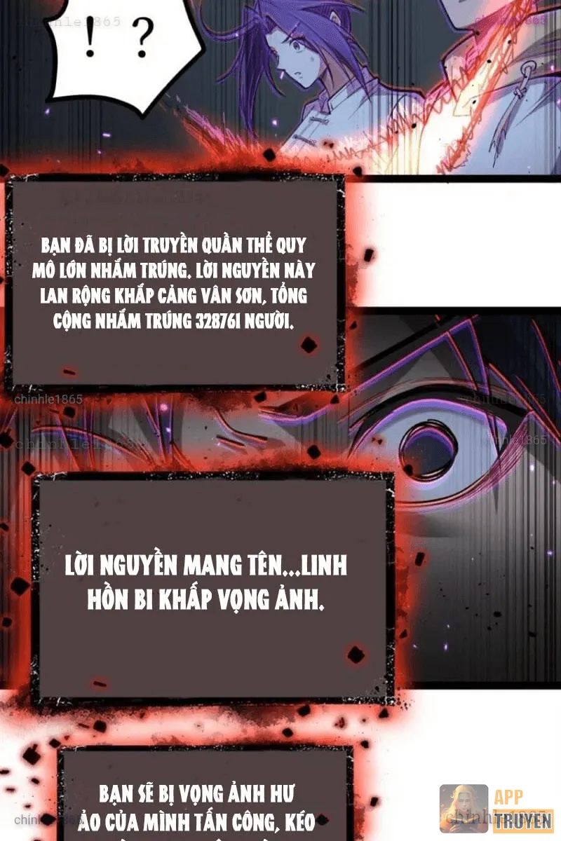 Người Giữ Cửa Vạn Giới Chapter 121 - 6