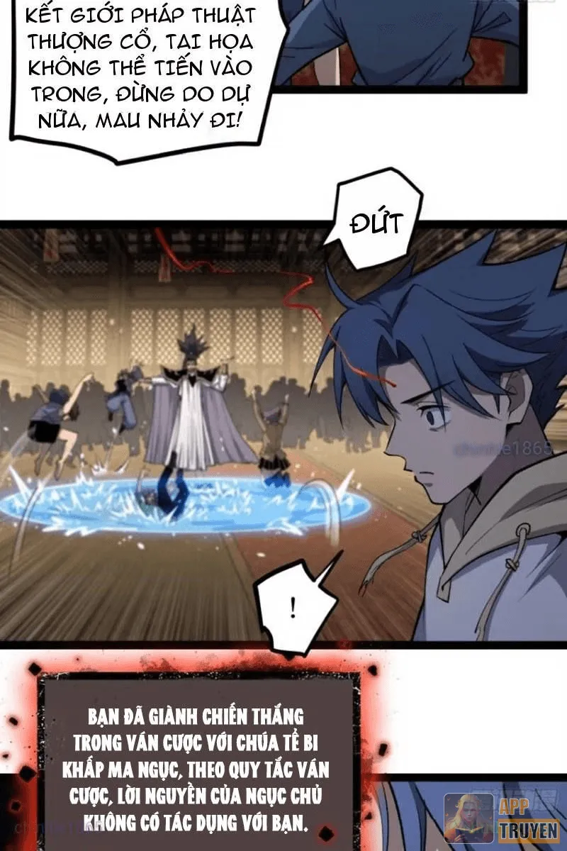 Người Giữ Cửa Vạn Giới Chapter 121 - 10