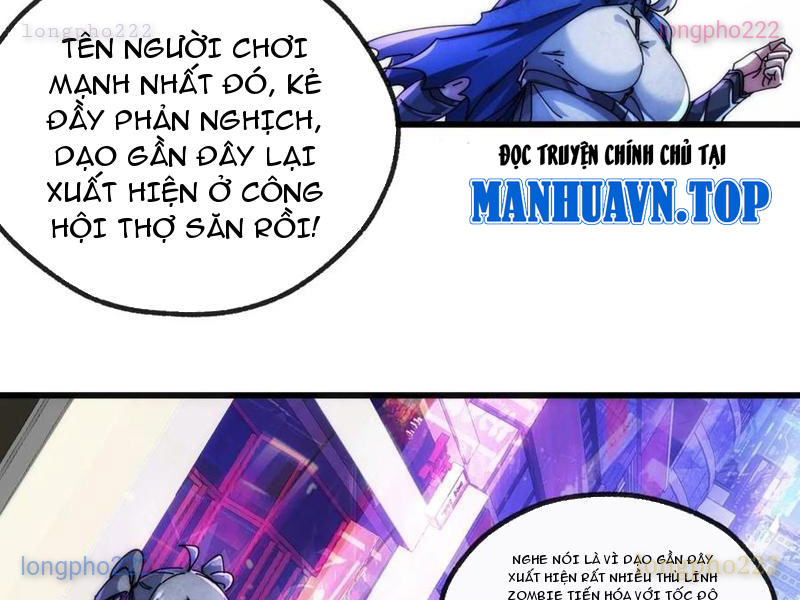 Nhân Vật Phản Diện Trong Trò Chơi Tận Thế Quật Khởi Chapter 19 - 122