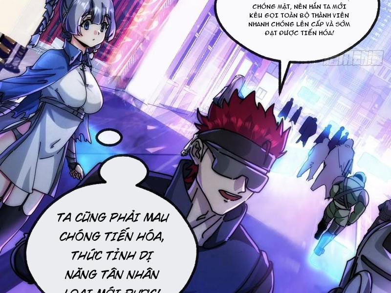Nhân Vật Phản Diện Trong Trò Chơi Tận Thế Quật Khởi Chapter 19 - 123