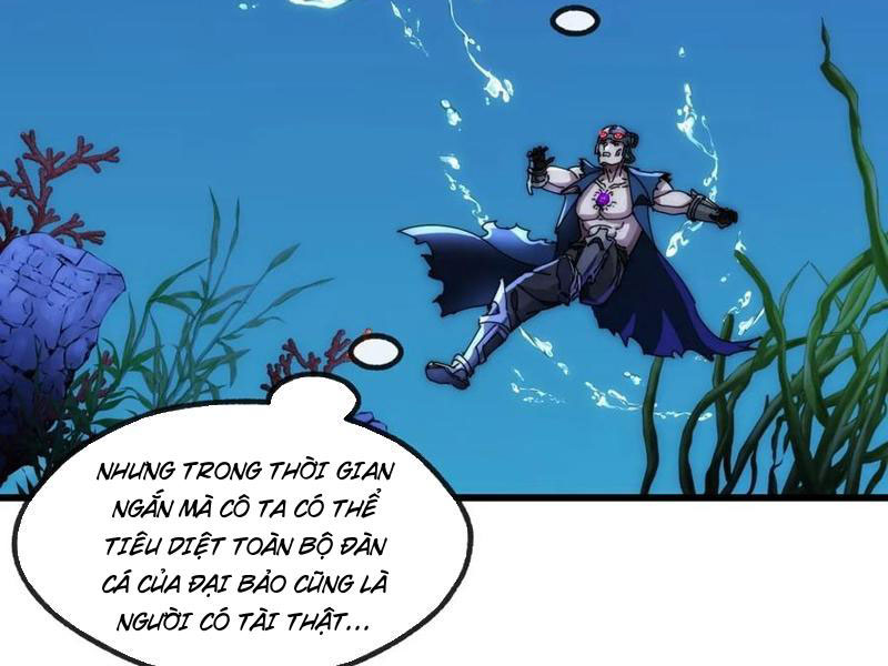 Nhân Vật Phản Diện Trong Trò Chơi Tận Thế Quật Khởi Chapter 19 - 38