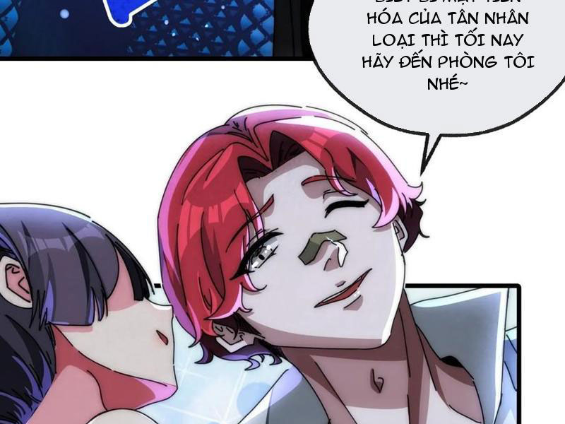 Nhân Vật Phản Diện Trong Trò Chơi Tận Thế Quật Khởi Chapter 19 - 48