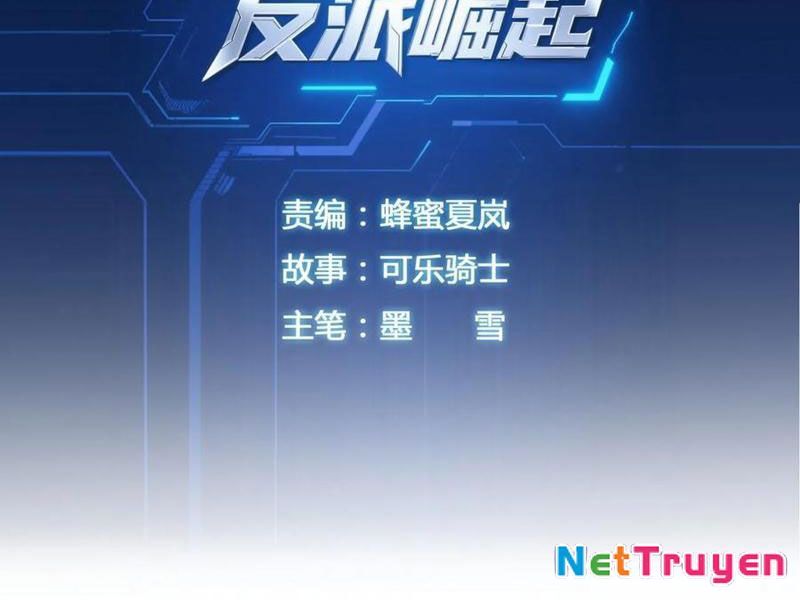 Nhân Vật Phản Diện Trong Trò Chơi Tận Thế Quật Khởi Chapter 19 - 6