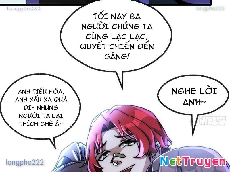 Nhân Vật Phản Diện Trong Trò Chơi Tận Thế Quật Khởi Chapter 19 - 51
