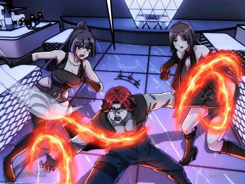 Nhân Vật Phản Diện Trong Trò Chơi Tận Thế Quật Khởi Chapter 19 - 57