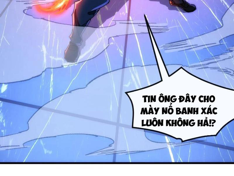 Nhân Vật Phản Diện Trong Trò Chơi Tận Thế Quật Khởi Chapter 19 - 58