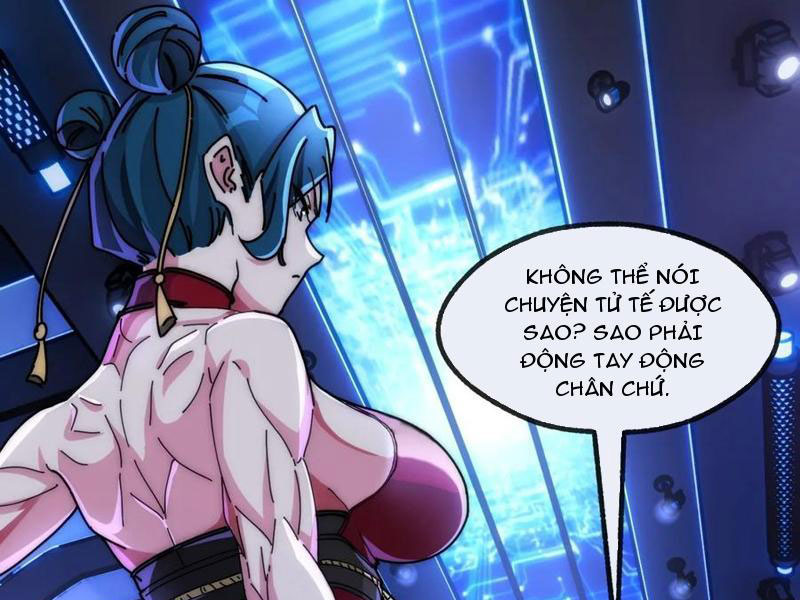 Nhân Vật Phản Diện Trong Trò Chơi Tận Thế Quật Khởi Chapter 19 - 70