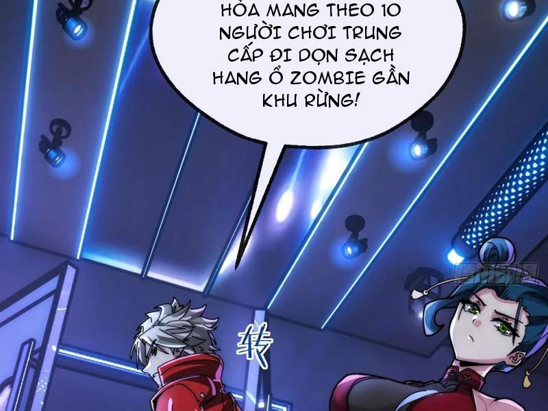Nhân Vật Phản Diện Trong Trò Chơi Tận Thế Quật Khởi Chapter 19 - 95