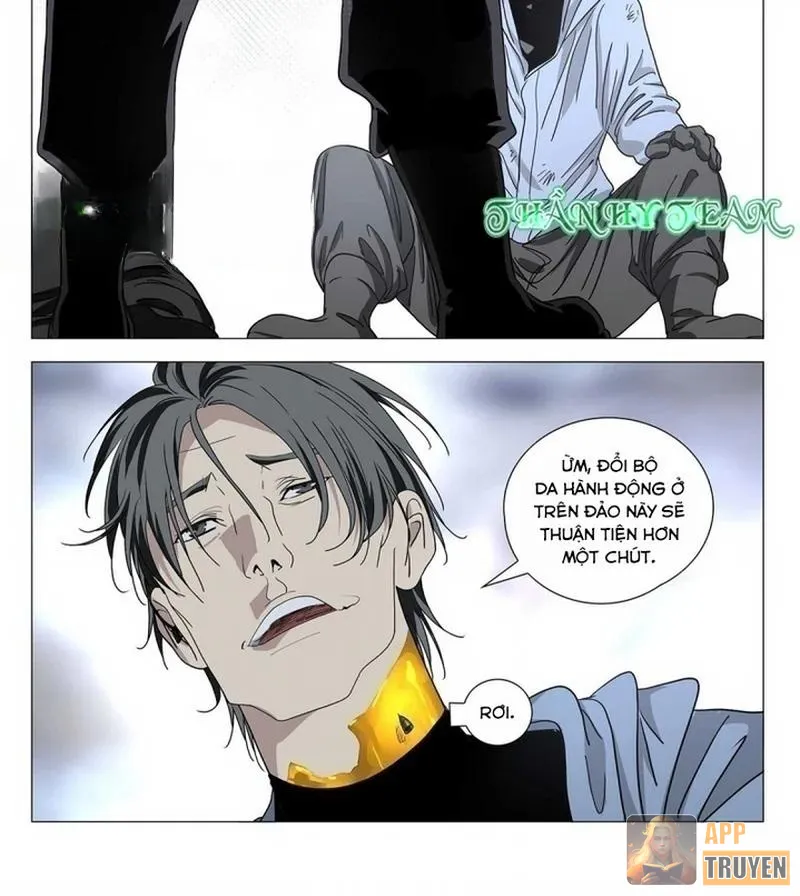 Nhất Nhân Chi Hạ Chapter 589 - 13