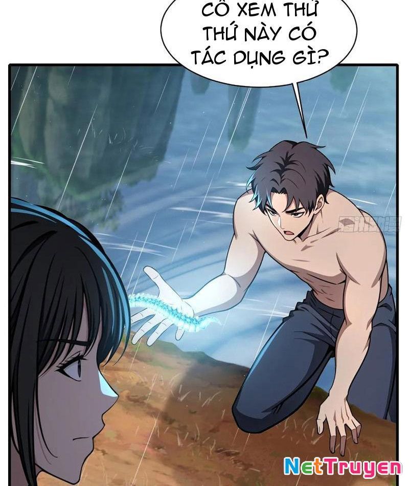Nữ Đế Ma Tôn xuyên không thành cấp trên của tôi Chapter 45 - Trang 2