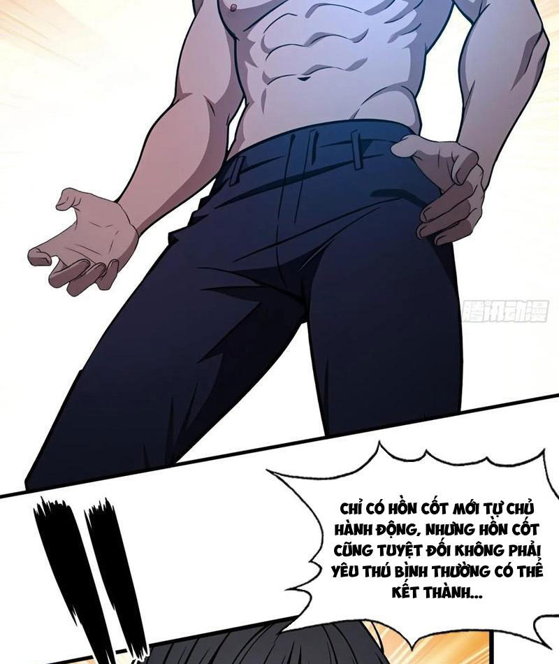 Nữ Đế Ma Tôn xuyên không thành cấp trên của tôi Chapter 45 - Trang 2