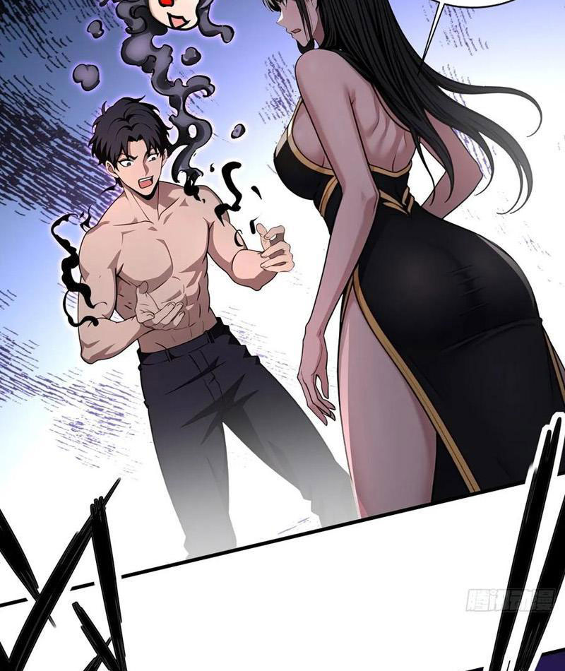 Nữ Đế Ma Tôn xuyên không thành cấp trên của tôi Chapter 45 - Trang 2