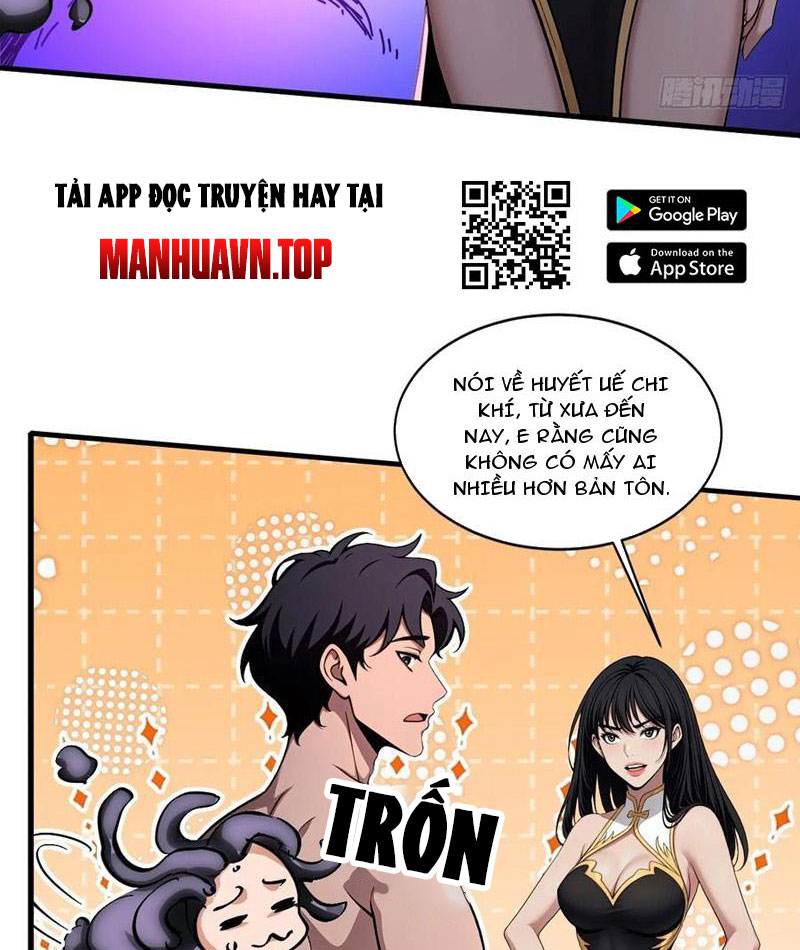 Nữ Đế Ma Tôn xuyên không thành cấp trên của tôi Chapter 45 - Trang 2