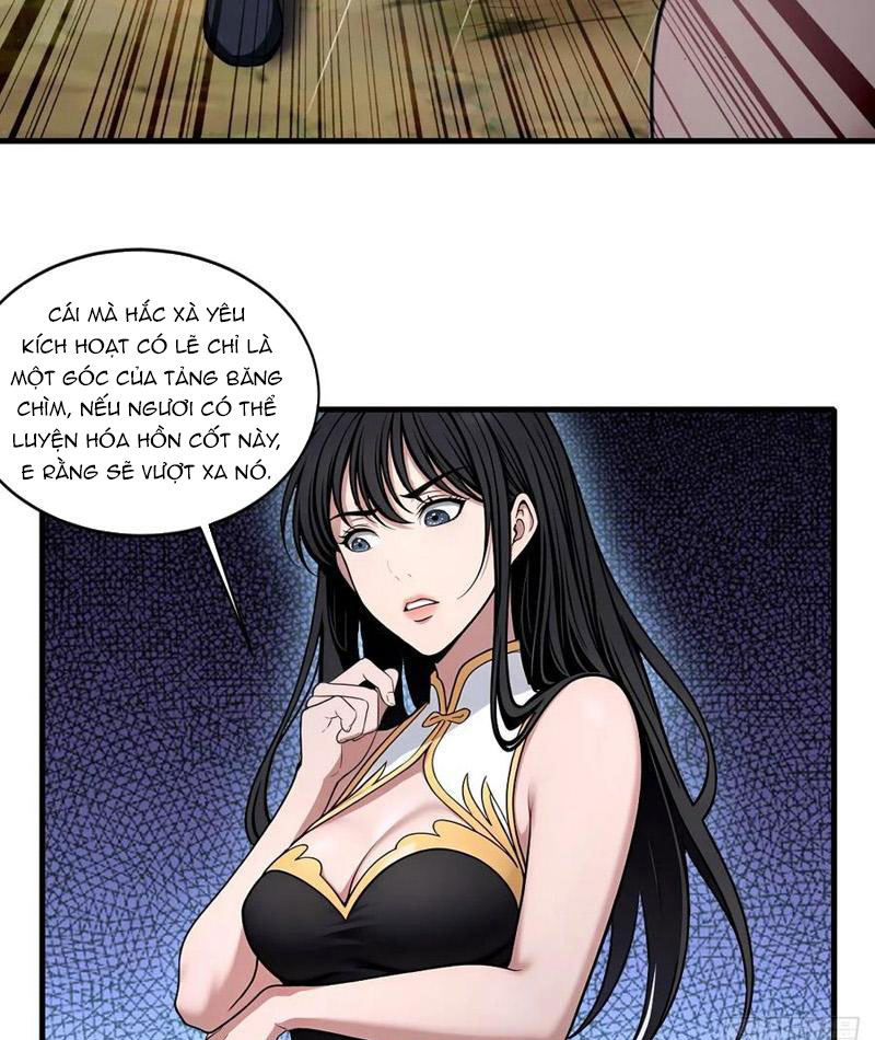 Nữ Đế Ma Tôn xuyên không thành cấp trên của tôi Chapter 45 - Trang 2