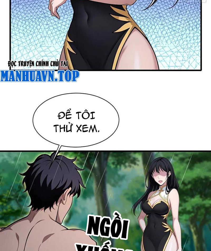 Nữ Đế Ma Tôn xuyên không thành cấp trên của tôi Chapter 45 - 29