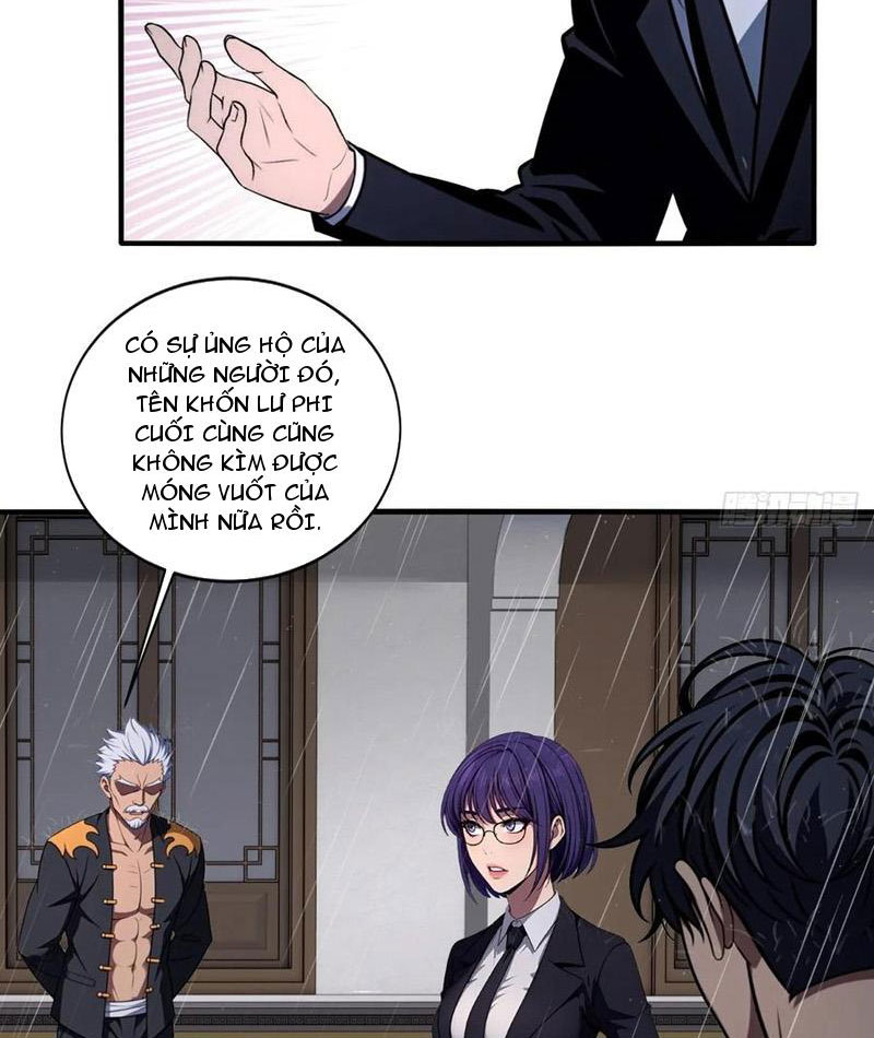 Nữ Đế Ma Tôn xuyên không thành cấp trên của tôi Chapter 45 - Trang 2