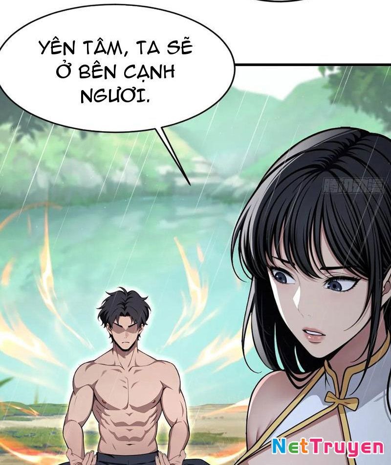 Nữ Đế Ma Tôn xuyên không thành cấp trên của tôi Chapter 45 - Trang 2