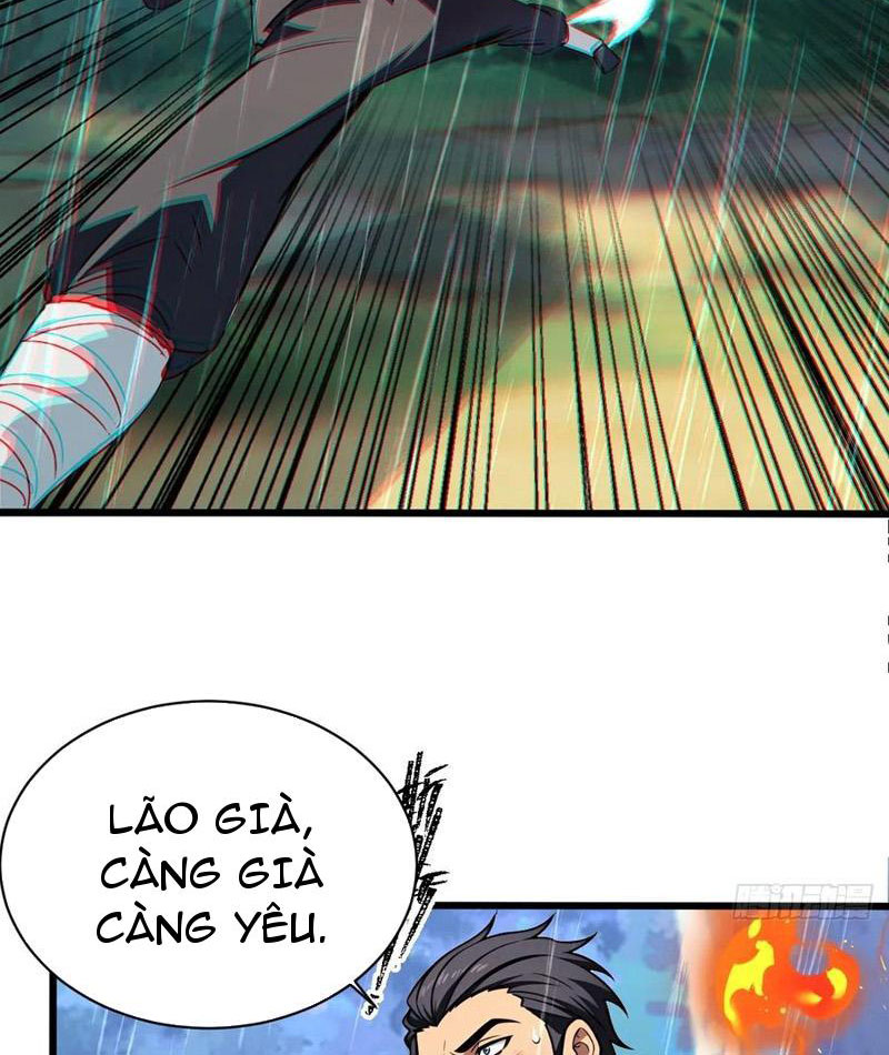 Nữ Đế Ma Tôn xuyên không thành cấp trên của tôi Chapter 45 - Trang 2