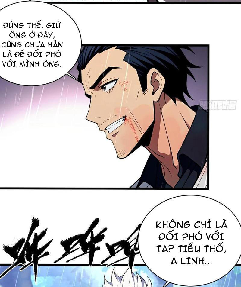 Nữ Đế Ma Tôn xuyên không thành cấp trên của tôi Chapter 45 - 40