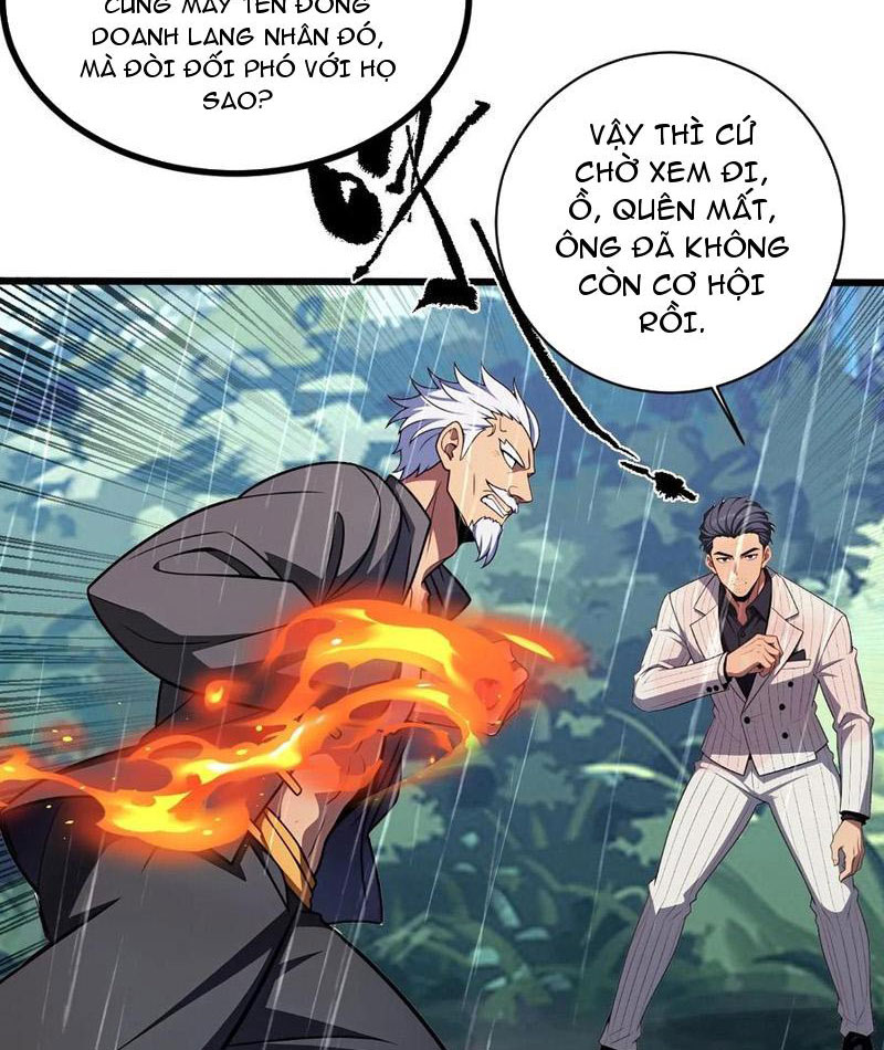 Nữ Đế Ma Tôn xuyên không thành cấp trên của tôi Chapter 45 - 42