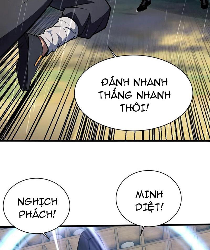 Nữ Đế Ma Tôn xuyên không thành cấp trên của tôi Chapter 45 - Trang 2