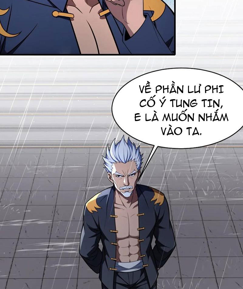 Nữ Đế Ma Tôn xuyên không thành cấp trên của tôi Chapter 45 - Trang 2