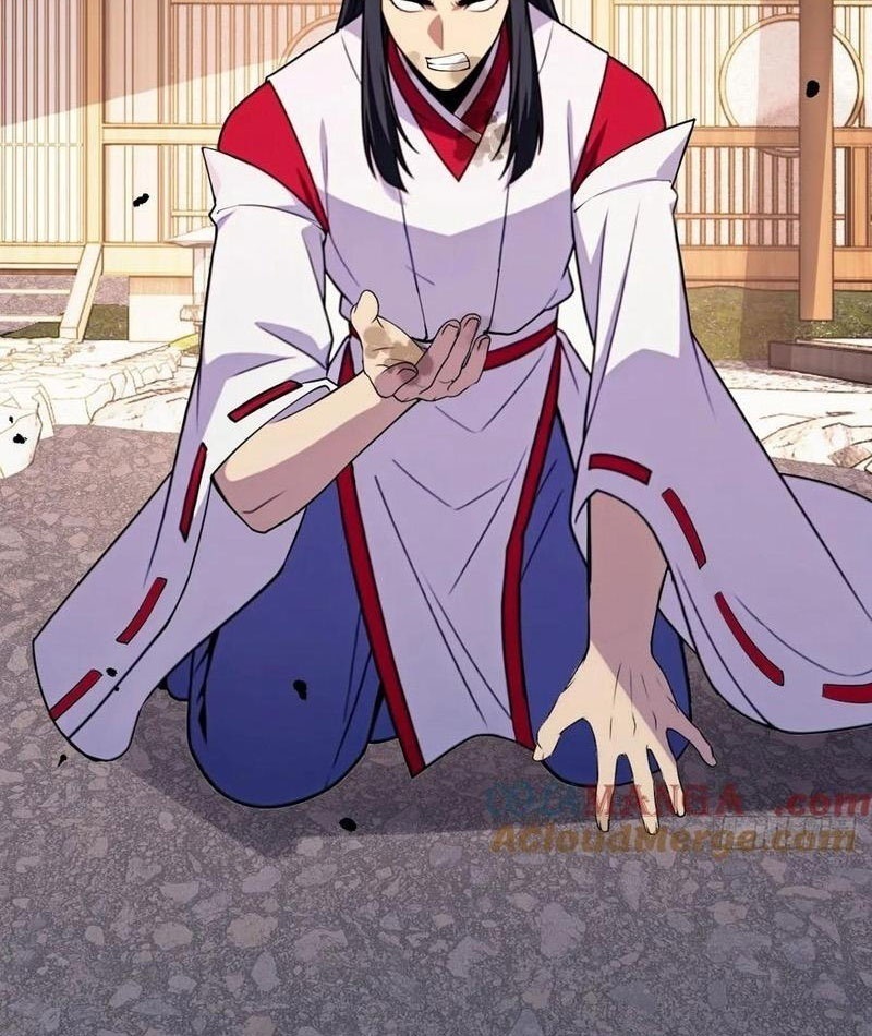 Nữ Đế Ma Tôn xuyên không thành cấp trên của tôi Chapter 45 - Trang 2