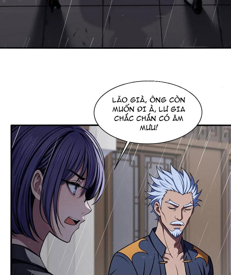 Nữ Đế Ma Tôn xuyên không thành cấp trên của tôi Chapter 45 - Trang 2