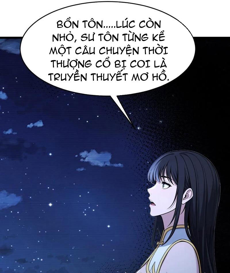 Nữ Đế Ma Tôn xuyên không thành cấp trên của tôi Chapter 52 - 17