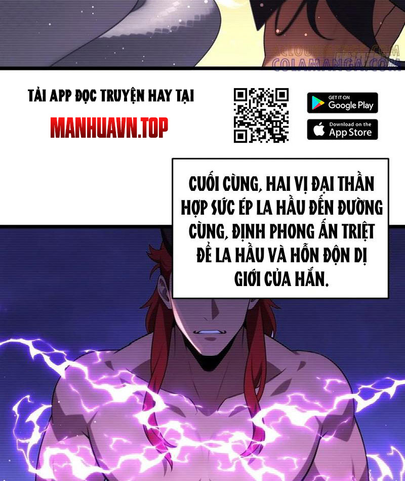 Nữ Đế Ma Tôn xuyên không thành cấp trên của tôi Chapter 52 - 20