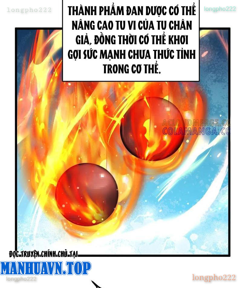 Nữ Đế Ma Tôn xuyên không thành cấp trên của tôi Chapter 52 - 29