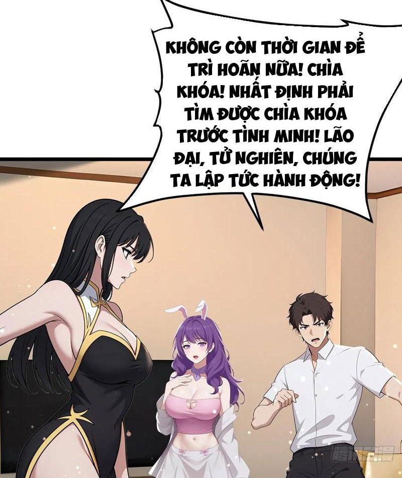 Nữ Đế Ma Tôn xuyên không thành cấp trên của tôi Chapter 52 - 30