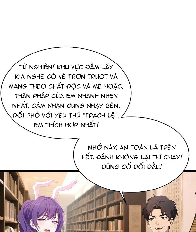 Nữ Đế Ma Tôn xuyên không thành cấp trên của tôi Chapter 52 - 55