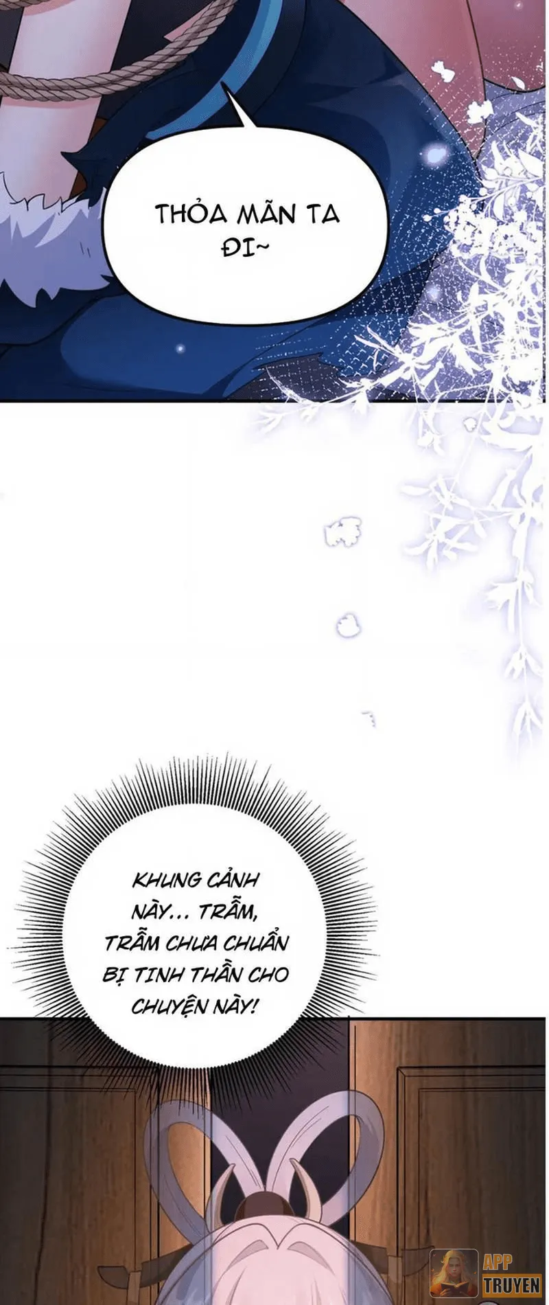 Nữ Đế? Ta chỉ cùng nương tử yêu đương! Chapter 23 - 17