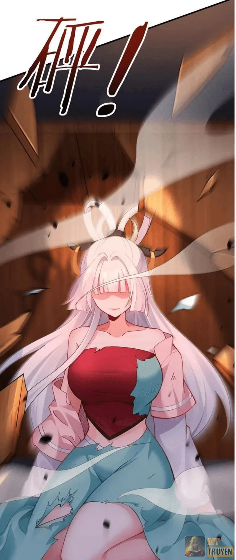 Nữ Đế? Ta chỉ cùng nương tử yêu đương! Chapter 23 - 28