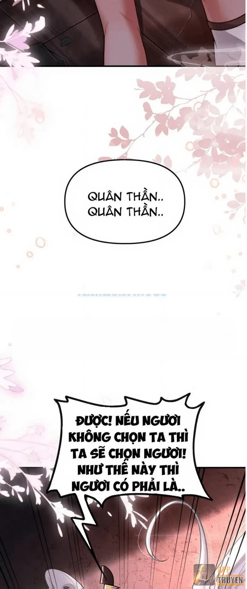 Nữ Đế? Ta chỉ cùng nương tử yêu đương! Chapter 23 - 36