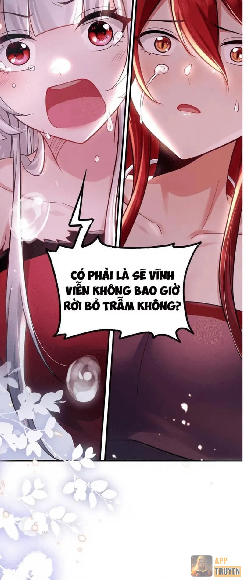 Nữ Đế? Ta chỉ cùng nương tử yêu đương! Chapter 23 - 38