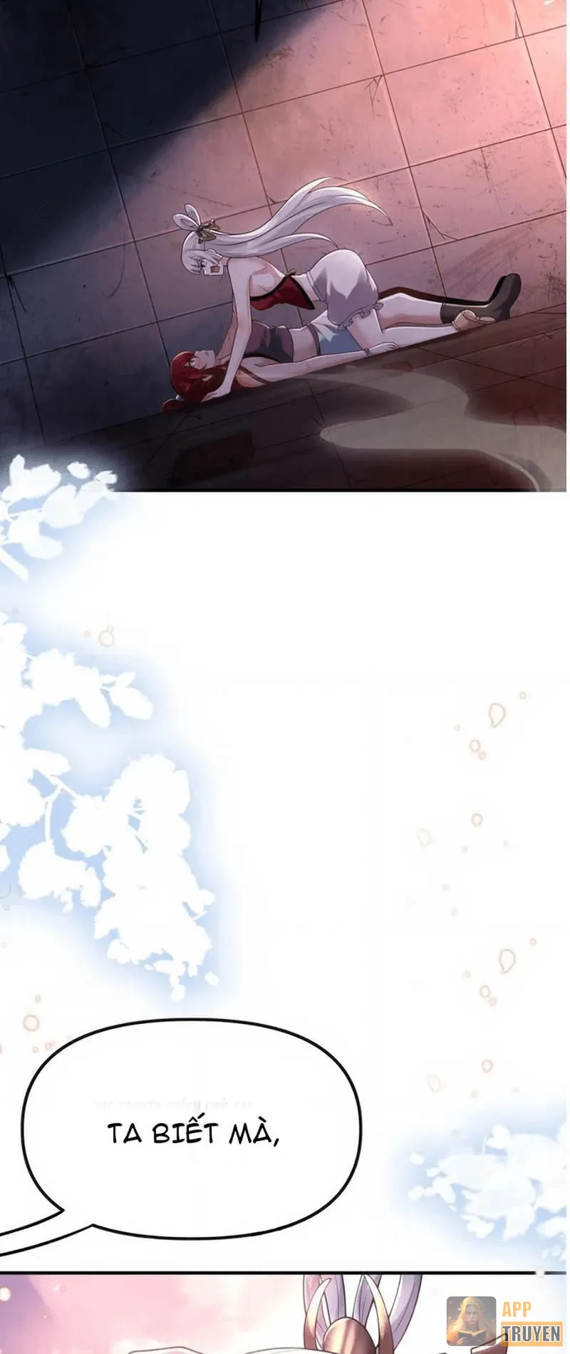 Nữ Đế? Ta chỉ cùng nương tử yêu đương! Chapter 23 - 40