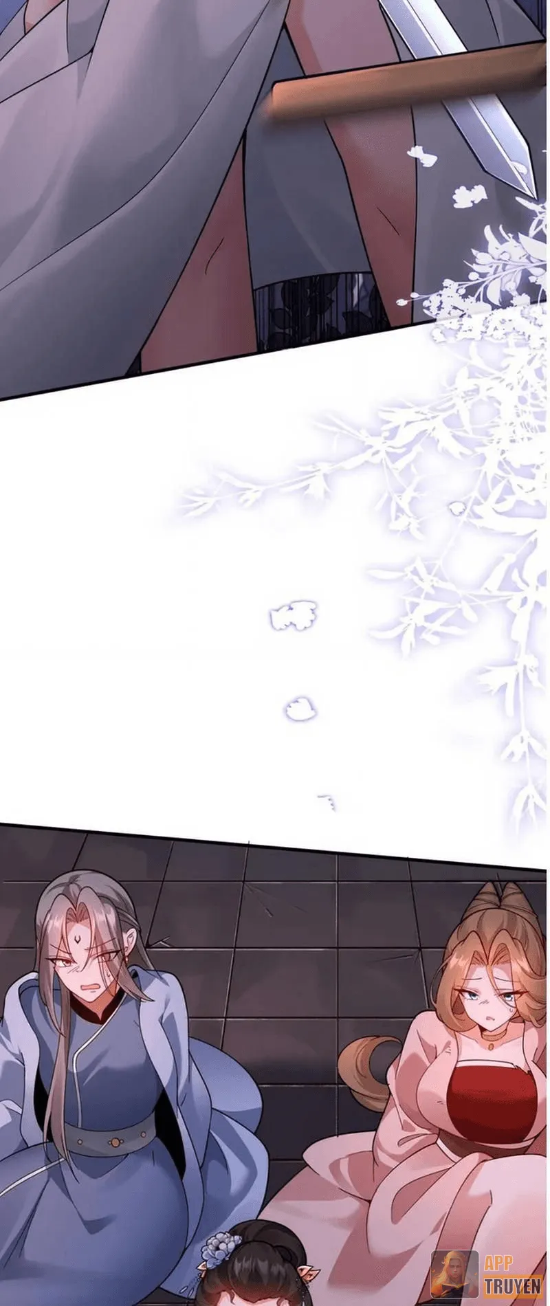 Nữ Đế? Ta chỉ cùng nương tử yêu đương! Chapter 23 - 5