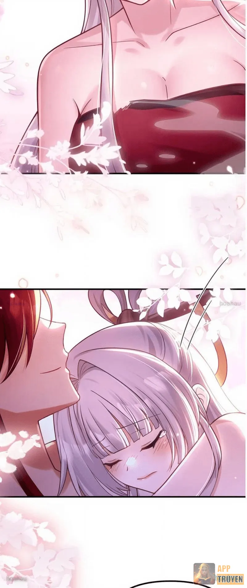 Nữ Đế? Ta chỉ cùng nương tử yêu đương! Chapter 23 - 43