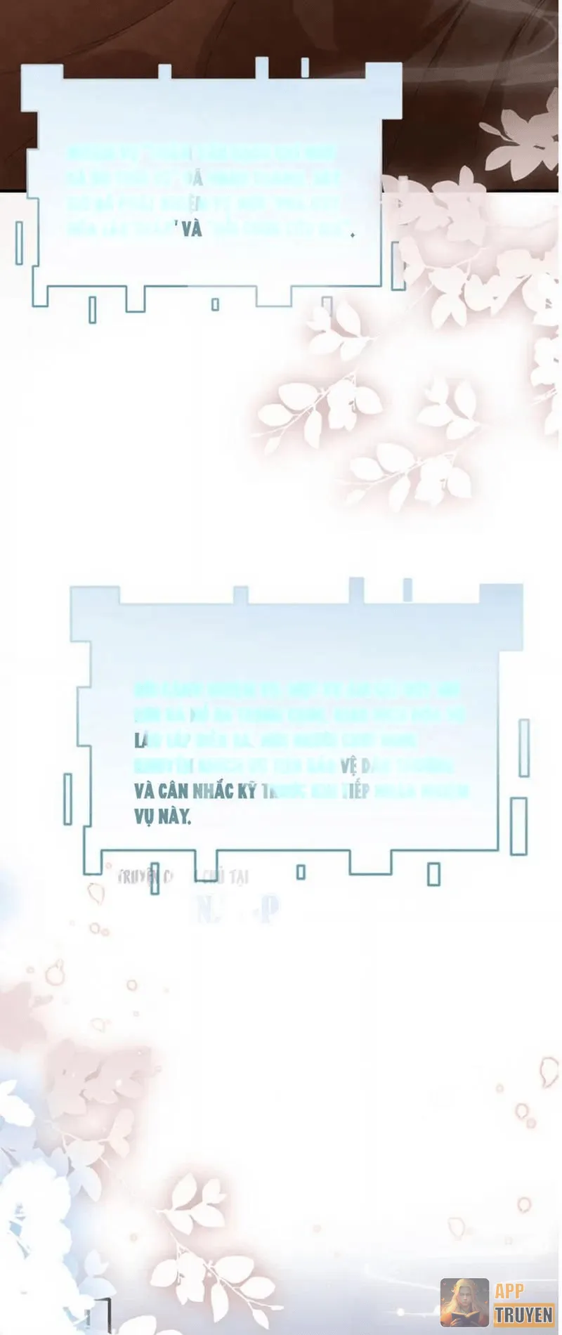 Nữ Đế? Ta chỉ cùng nương tử yêu đương! Chapter 23 - 48