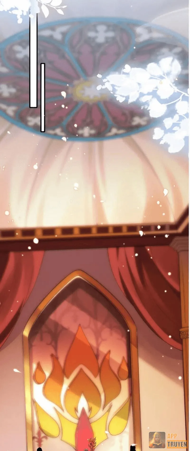 Nữ Đế? Ta chỉ cùng nương tử yêu đương! Chapter 23 - 49