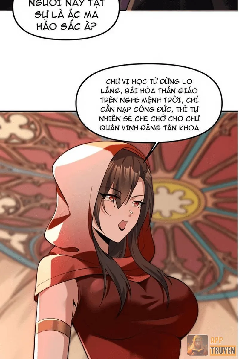 Nữ Đế? Ta chỉ cùng nương tử yêu đương! Chapter 23 - 52